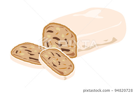 Stollen set Stollen set 94820728