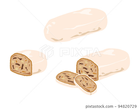 Stollen Stollen 94820729