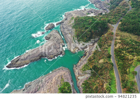 克魯茲海 94821235