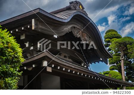 Saitama/Kawagoe/Snap Photos 94822300