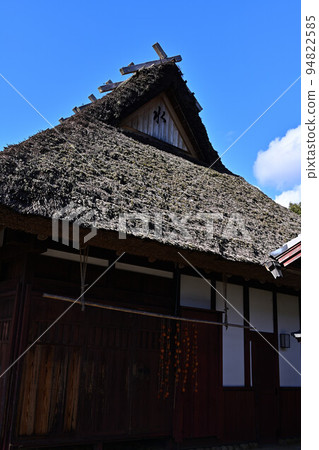 從有馬富士公園 從有馬富士公園 94822585