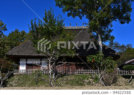 從有馬富士公園 94822588