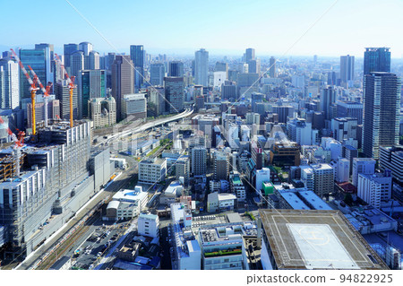 (Umeda, Osaka) Umekita Phase 2 District Development Project 94822925