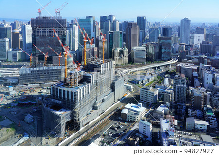 (Umeda, Osaka) Umekita Phase 2 District Development Project 94822927