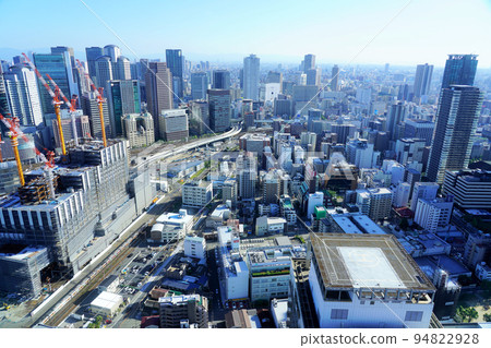 (Umeda, Osaka) Umekita Phase 2 District Development Project 94822928