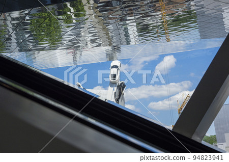 Stuttgart, Germany - July 5 2022 Stuttgart, Germany - July 5 2022 94823941