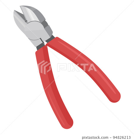 Nipper illustration - Stock Illustration [94826213] - PIXTA