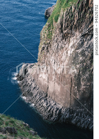 知床海崖(Furepe Falls) 知床海崖(Furepe Falls) 94826702