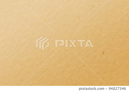 Japanese pattern illustration material, background material, Japanese paper, luxury, gorgeous, gold, gold leaf 94827346