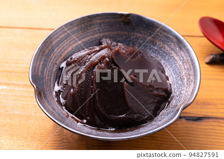 豆醬 94827591