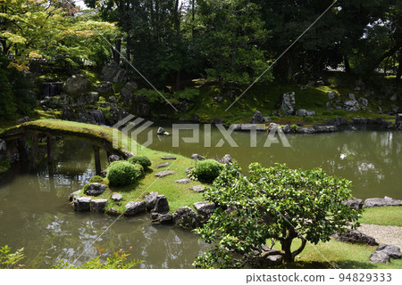 Sanbanin Daigoji Temple Sanbanin Daigoji Temple 94829333