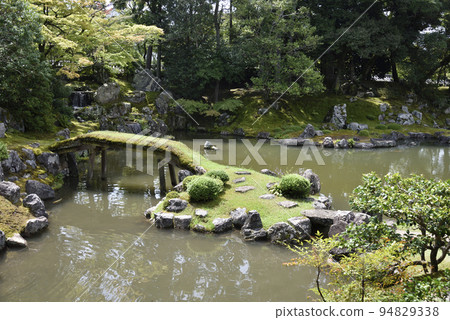Sanbanin Daigoji Temple Sanbanin Daigoji Temple 94829338