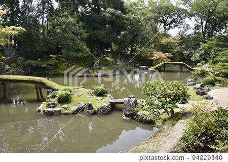 Sanbanin Daigoji Temple Sanbanin Daigoji Temple 94829340