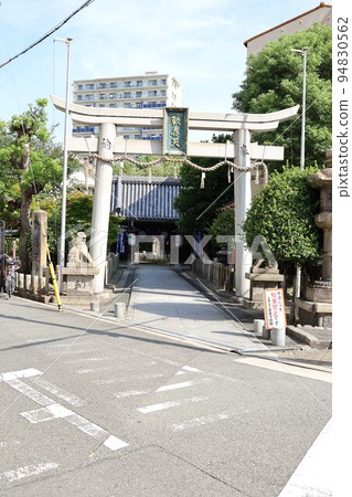 浦莊天良德院 浦莊天良德院 94830562