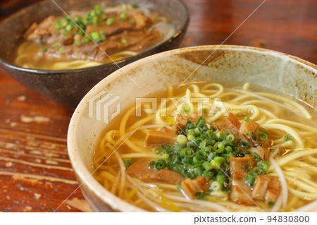 竹富島的Saki蕎麥麵 竹富島的Saki蕎麥麵 94830800