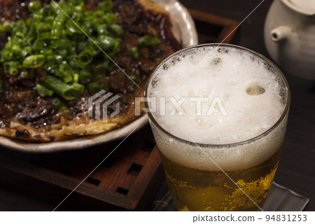 烤牛筋 大阪鄉土料理 烤牛筋 大阪鄉土料理 94831253