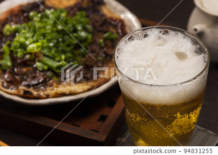 烤牛筋 大阪鄉土料理 烤牛筋 大阪鄉土料理 94831255