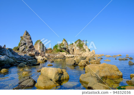 福井縣若狹市美浜町弁天崎 94832036