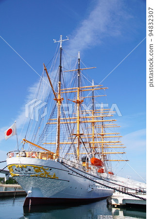 [Kaiomaru] Imizu City, Toyama Prefecture 94832307