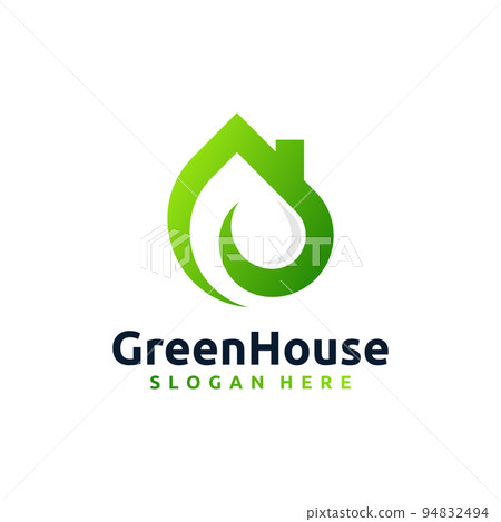 Greenhouse Logo 94832494