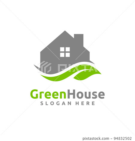 Greenhouse Logo Greenhouse Logo 94832502