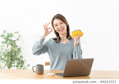 Wallet Women OK 94832551