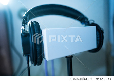 Dummy head microphone Dummy head microphone 94832933
