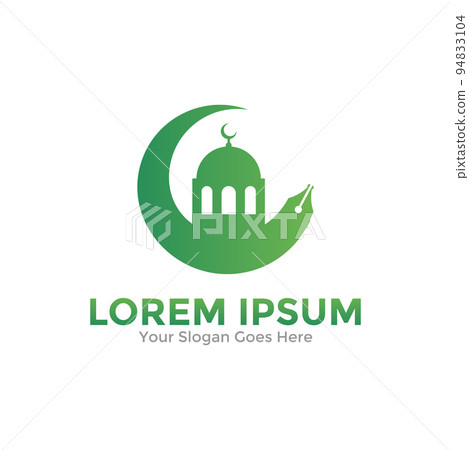 Transparent Islam Png - Islamic Education Logo Png, Png Download - kindpng