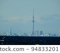 Tokyo across the sea 94833201