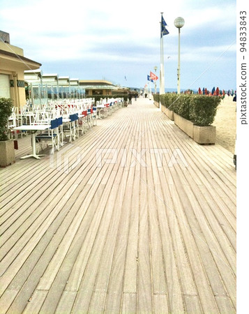 多維爾長廊 94833843