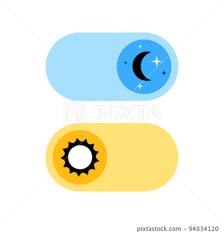 Slider Day Night 94834120