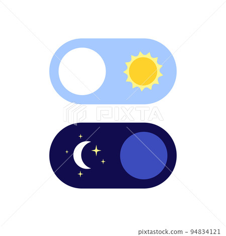 Slider Day Night 94834121