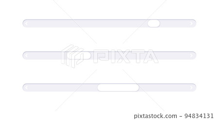 Scrollbar web icon 94834131
