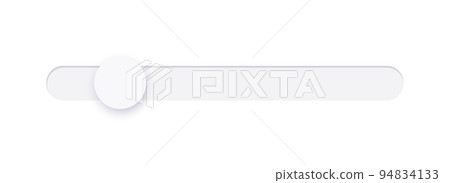 Scrollbar web icon 94834133