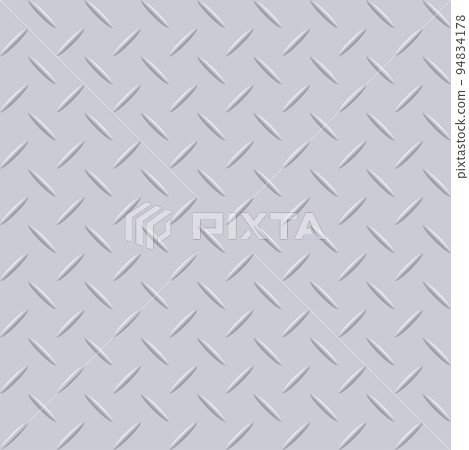 Metall Diamond Plate 94834178