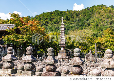 京都嵯峨野 Adashino 念佛寺 京都嵯峨野 Adashino 念佛寺 94834563