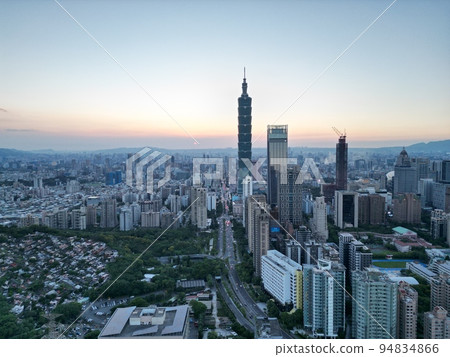 Taipei, taipei, taiwan 94834866