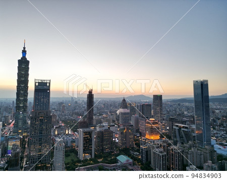 Taipei, taipei, taiwan 94834903