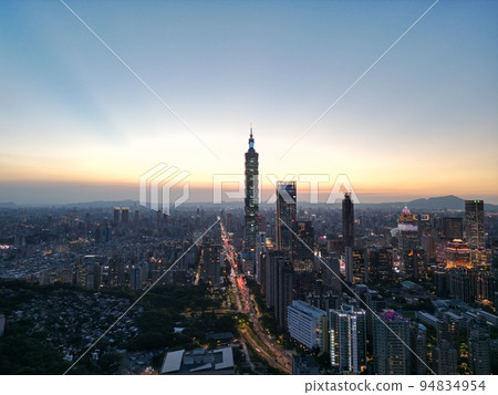 Taiwan Taiwan 94834954