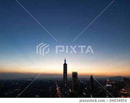 Taiwan 94834958