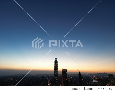 Taiwan 94834959