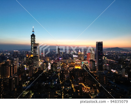 Taiwan 94835079
