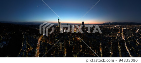 Taiwan 94835080