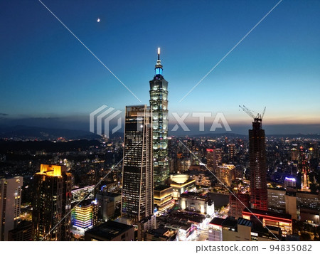 Taiwan 94835082