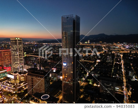 Taiwan 94835083