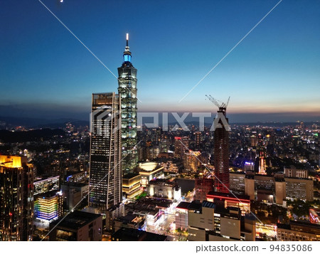 Taiwan 94835086