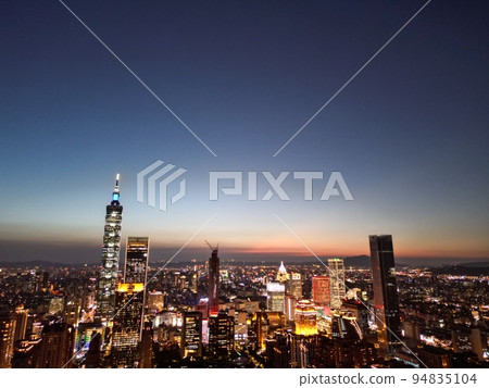 Taiwan 94835104