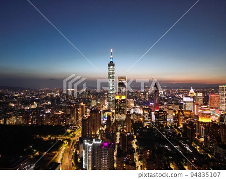 Taiwan 94835107