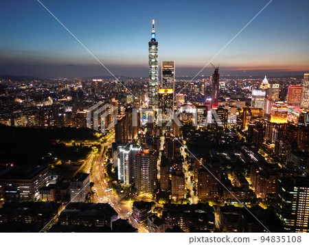 Taiwan 94835108