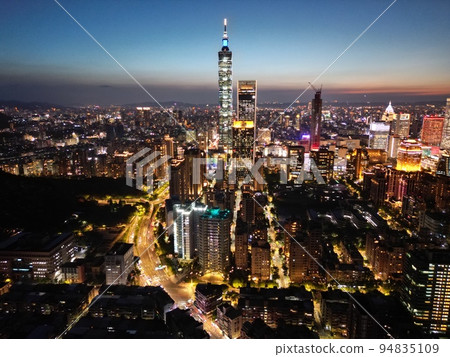 Taiwan 94835109